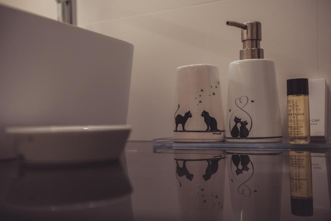 Tam Centre Luxury Serviced Apartments Тирана Экстерьер фото