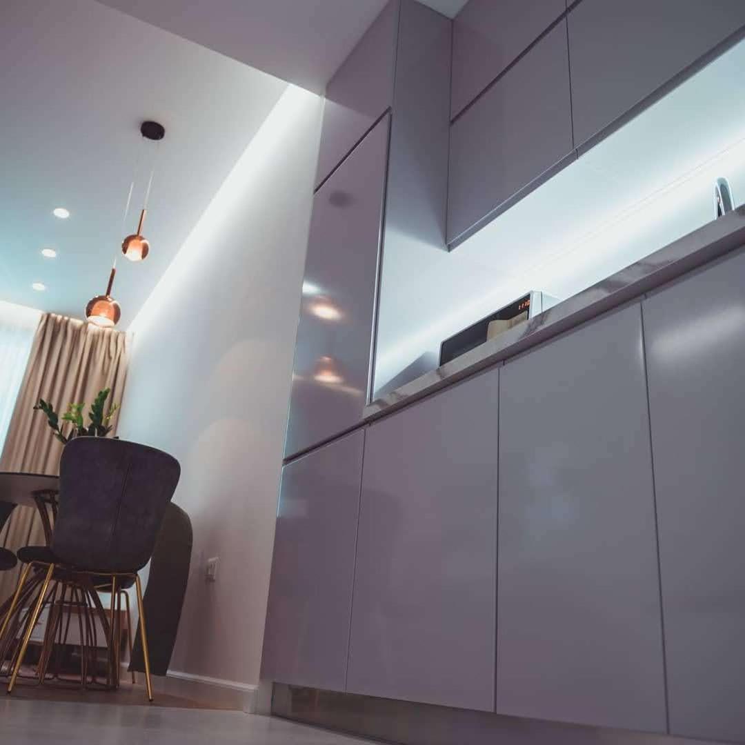 Tam Centre Luxury Serviced Apartments Тирана Экстерьер фото