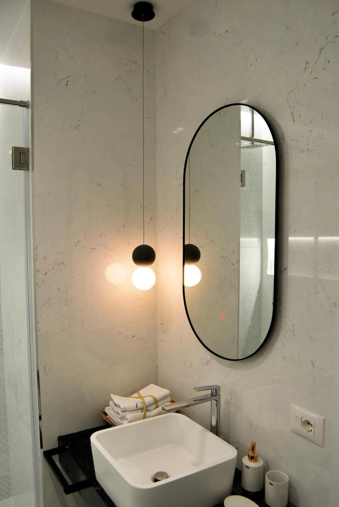 Tam Centre Luxury Serviced Apartments Тирана Экстерьер фото